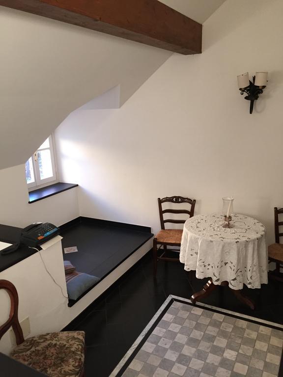 Affittacamere San Giorgio 切尔沃 外观 照片